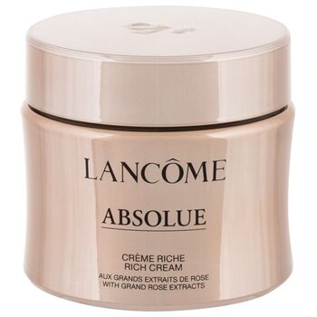 Absolue Regenerating Cream - Denný pleťový krém
